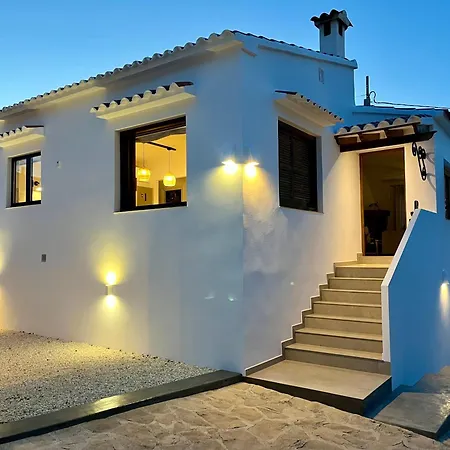 Ca La Fustera A 3 Minutos A Pie De La Playa Casas de Torrat