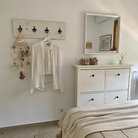 Villa Ca La Fustera A 3 Minutos A Pie De La Playa